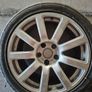 R17 Alloys Audi  5x112 Image 3