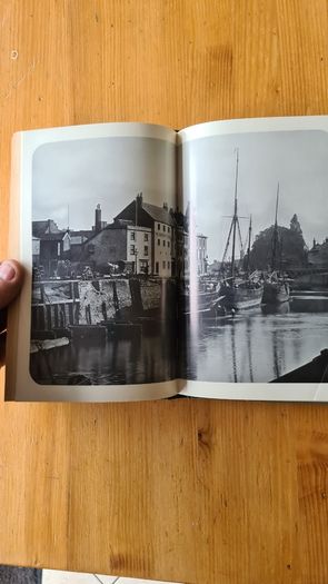 The  Last Of The Sailing Coasters By Edmund Eglinton. FIRST EDITION. Hardback With Dustjacket In Very Good Condition.