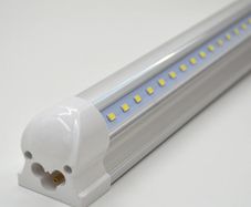 Workshop T8 led light V shape 5800 LM 48W.
