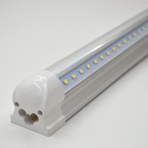 Workshop T8 led light V shape 5800 LM 48W.