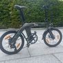 Fiido D21 Electric Folding Bike Image 2