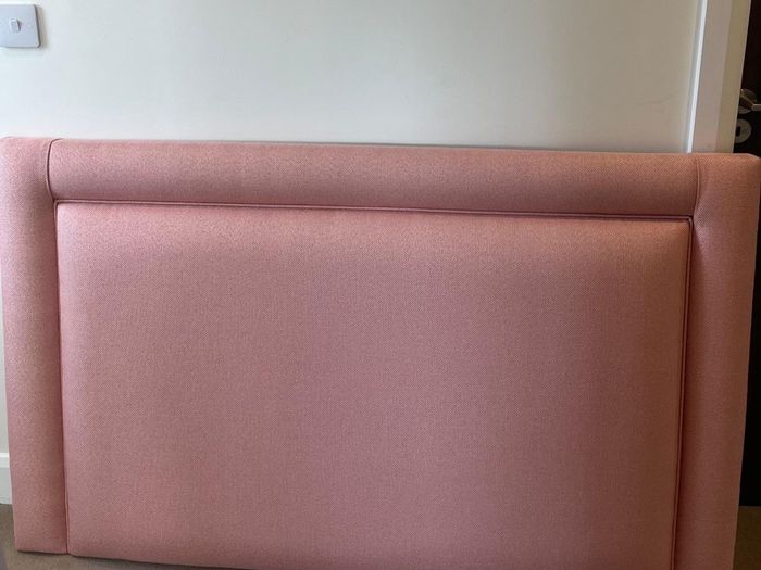 Headboard for 5 foot bed