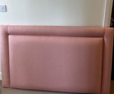 Headboard for 5 foot bed