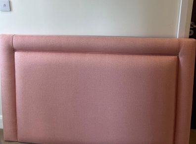 Headboard for 5 foot bed