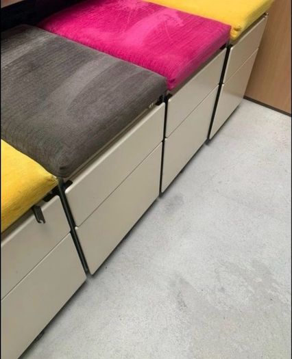 locker pedestal high quality