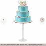 Tiered Cake Stands Image 8