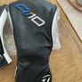 Brand New TM Qi10 Driver & Hybrid cover Image 6