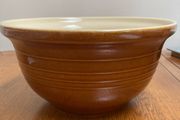Vintage pottery Bowl