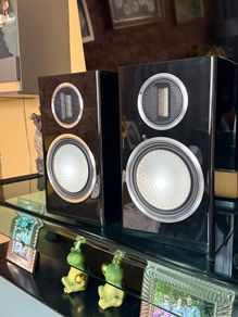 Monitor Audio Gold 100