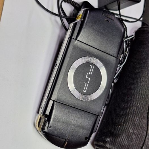 PSP Console For parts and repair