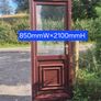 Pvc Doors Image 2