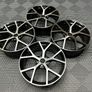19" Inch Audi RS3 Concept style wheels VW Golf Passat A3 A4 A6 Caddy Van Seat Skoda 5x112 Image 4