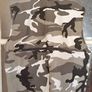 Mens Camo Multi Pocket Utility Fishing Photography Hiking Vest Size Small Brand New Image 10
