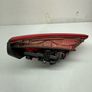 Audi A6 C7 Taillight Inner Right Driver Side Saloon  2013 4g5945094 A2l5b15s Image 3