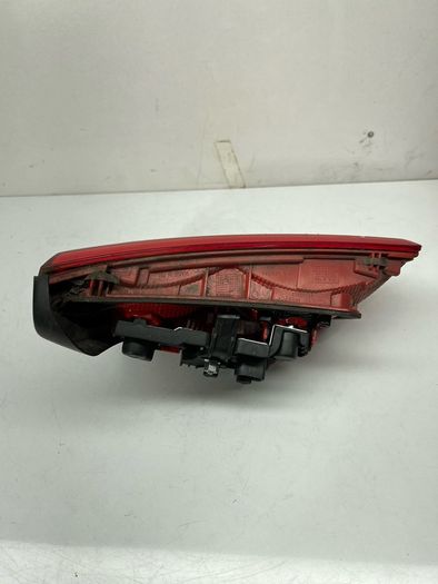 Audi A6 C7 Taillight Inner Right Driver Side Saloon  2013 4g5945094 A2l5b15s
