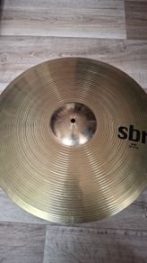 Sabian SBR 20 inch Ride cymbal