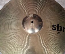 Sabian SBR 20 inch Ride cymbal