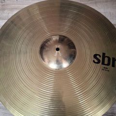 Sabian SBR 20 inch Ride cymbal