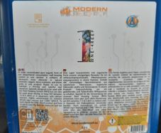 Modern Reef