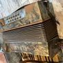 vintage Accordion Image 7