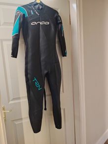 Orca Ladies Wetsuit