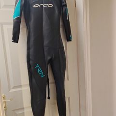 Orca Ladies Wetsuit