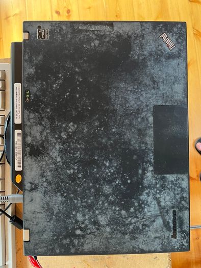 Lenovo Thinkpad T400