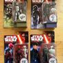 Star Wars The Force Awakens figure collection Image 6