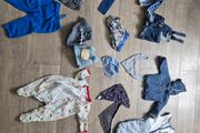 baby bundle 6 to 9 months boy