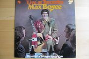Max Boyce - Live at Treorchy