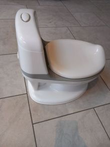 toddler potty and travel potty