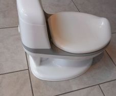 toddler potty and travel potty