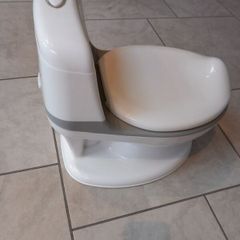 toddler potty and travel potty