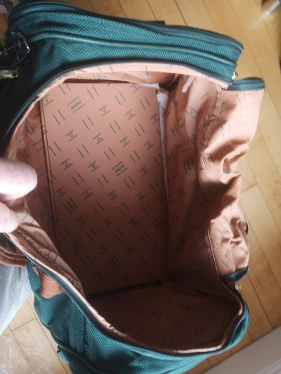 Antler Luggage 7 pieces