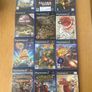 Ps1 ps2 ps3 games collection Image 2