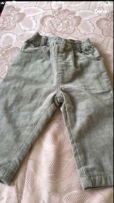 Boys cord jeans 6 mths