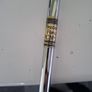 Mizuno T zoid Pro 3 iron Image 8