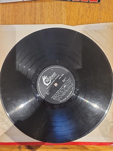 Philomena Begley Truck Drivin Woman Vinyl LP