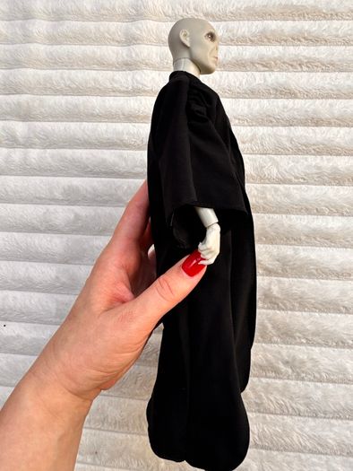 Harry Potter Lord Voldemort Doll Mattel Used Please see photos