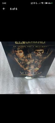 4k movie