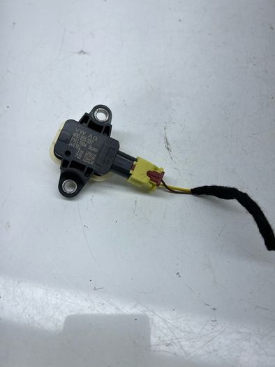 VW Audi Skoda Crash Airbag Pressure Sensor Crash Impact Sensor 4H0955557 A2l6b2s