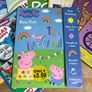 Colouring and Activity Books Bundle for Pre-schoolers Image 8