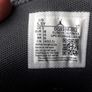 Nike Junior Stay Loyal 23 triple black shoes UK5 Image 4