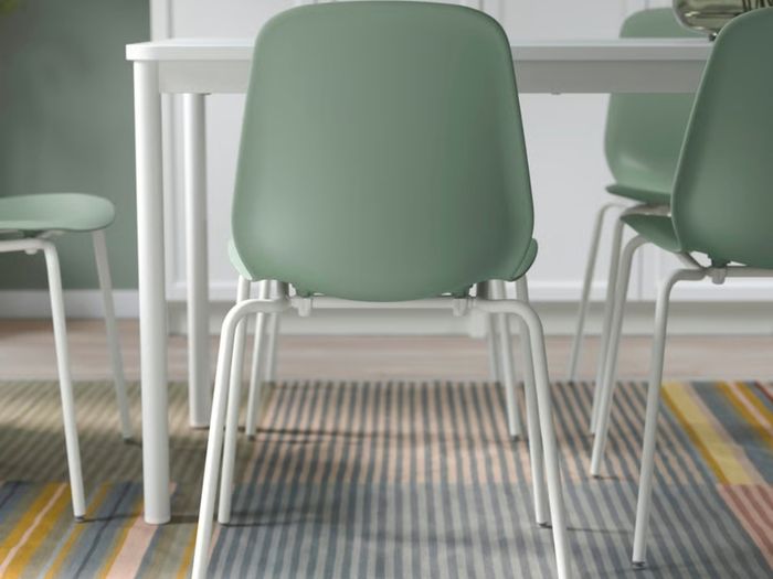 Kitchen Chairs, Dining Chairs, Stackable Chairs