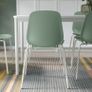 Kitchen Chairs, Dining Chairs, Stackable Chairs Image 4