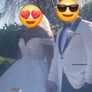 white Tuxedo Image 2