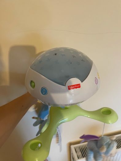 baby mobile