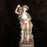 Circa 1890's Figurine - Image 2