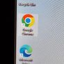 HP Desktop, Intel Celeton CPU N3050 1.6GHz, 8GB Ram, 1 Terrabyte HDD, Windows 11, Microsoft Edge, Chrome, Image 7