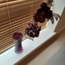 Purple vase Image 4